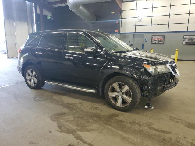 Photo 3 VIN: 2HNYD2H34CH528622 - ACURA MDX TECHNO 