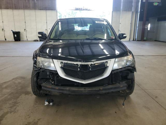 Photo 4 VIN: 2HNYD2H34CH528622 - ACURA MDX TECHNO 