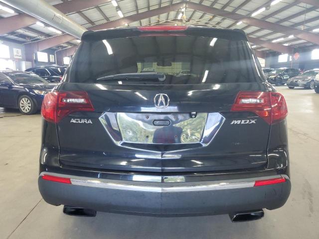 Photo 5 VIN: 2HNYD2H34CH528622 - ACURA MDX TECHNO 