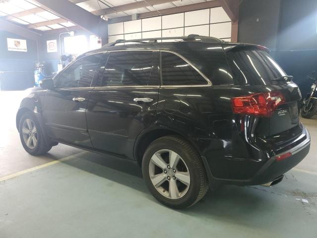 Photo 1 VIN: 2HNYD2H34CH530936 - ACURA MDX TECHNO 