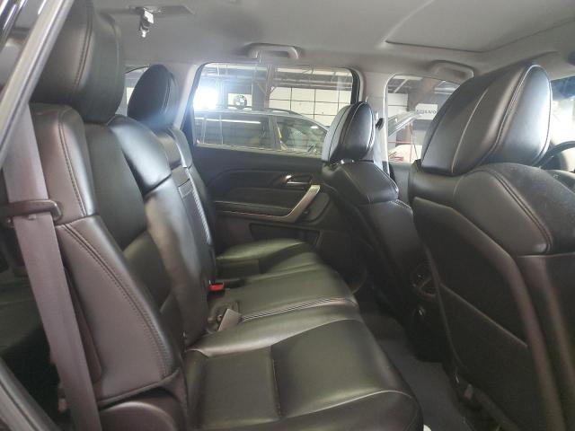 Photo 10 VIN: 2HNYD2H34CH530936 - ACURA MDX TECHNO 