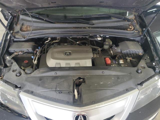 Photo 11 VIN: 2HNYD2H34CH530936 - ACURA MDX TECHNO 