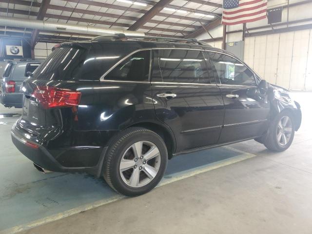 Photo 2 VIN: 2HNYD2H34CH530936 - ACURA MDX TECHNO 