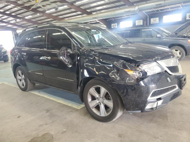 Photo 3 VIN: 2HNYD2H34CH530936 - ACURA MDX TECHNO 