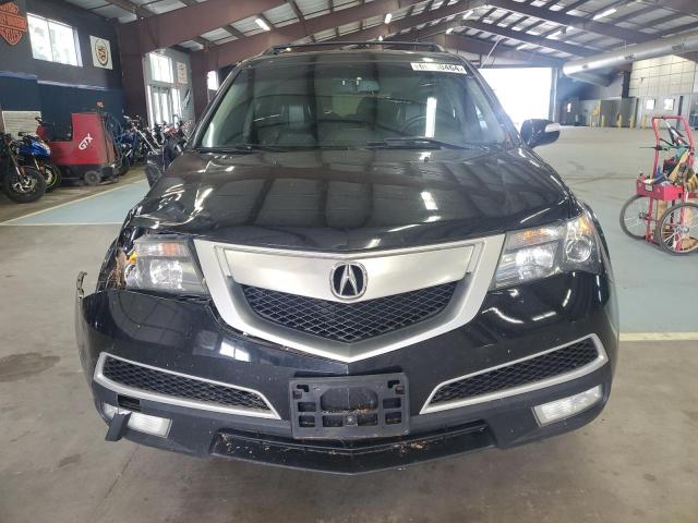 Photo 4 VIN: 2HNYD2H34CH530936 - ACURA MDX TECHNO 