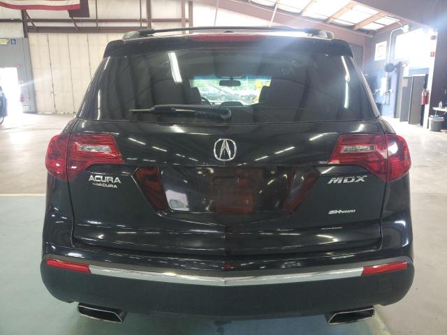 Photo 5 VIN: 2HNYD2H34CH530936 - ACURA MDX TECHNO 