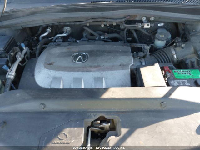 Photo 9 VIN: 2HNYD2H34CH531987 - ACURA MDX 