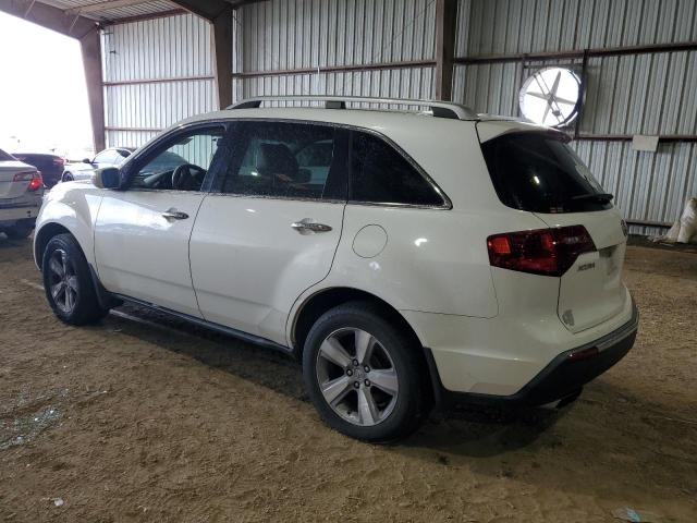 Photo 1 VIN: 2HNYD2H34CH534680 - ACURA MDX TECHNO 