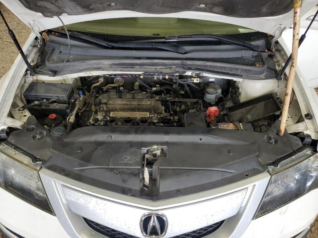 Photo 10 VIN: 2HNYD2H34CH534680 - ACURA MDX TECHNO 