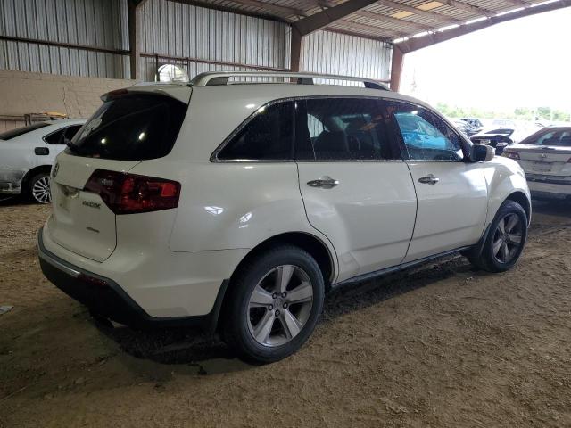 Photo 2 VIN: 2HNYD2H34CH534680 - ACURA MDX TECHNO 