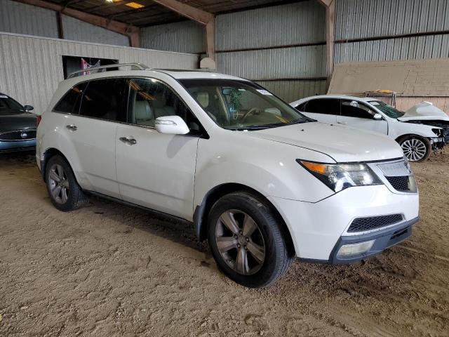 Photo 3 VIN: 2HNYD2H34CH534680 - ACURA MDX TECHNO 