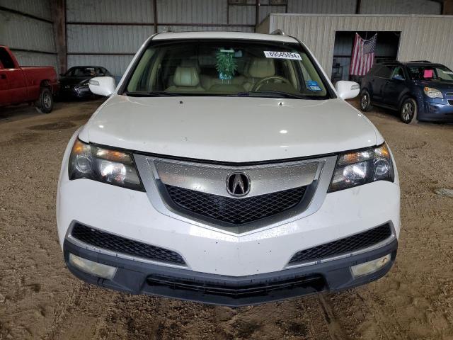 Photo 4 VIN: 2HNYD2H34CH534680 - ACURA MDX TECHNO 