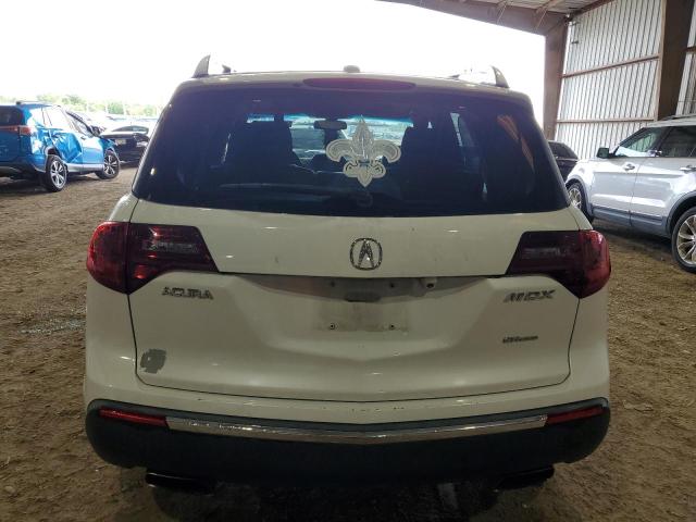 Photo 5 VIN: 2HNYD2H34CH534680 - ACURA MDX TECHNO 