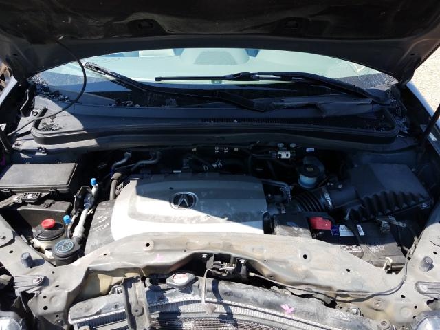 Photo 6 VIN: 2HNYD2H34CH538681 - ACURA MDX TECHNO 