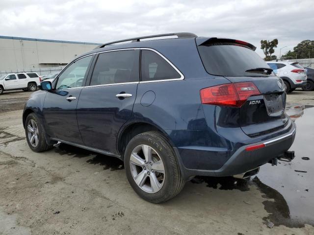 Photo 1 VIN: 2HNYD2H34CH540432 - ACURA MDX 