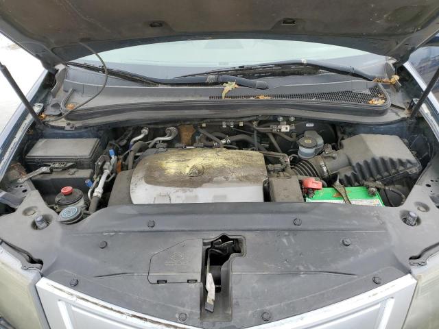 Photo 10 VIN: 2HNYD2H34CH540432 - ACURA MDX 