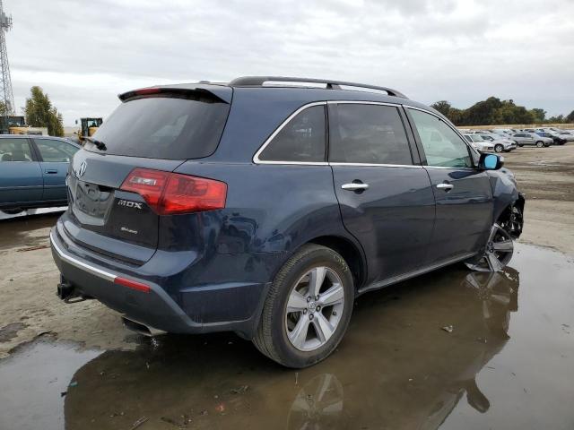 Photo 2 VIN: 2HNYD2H34CH540432 - ACURA MDX 