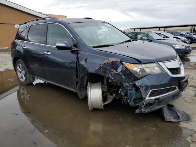 Photo 3 VIN: 2HNYD2H34CH540432 - ACURA MDX 