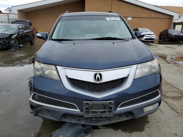 Photo 4 VIN: 2HNYD2H34CH540432 - ACURA MDX 