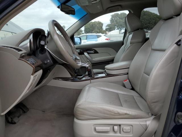 Photo 6 VIN: 2HNYD2H34CH540432 - ACURA MDX 