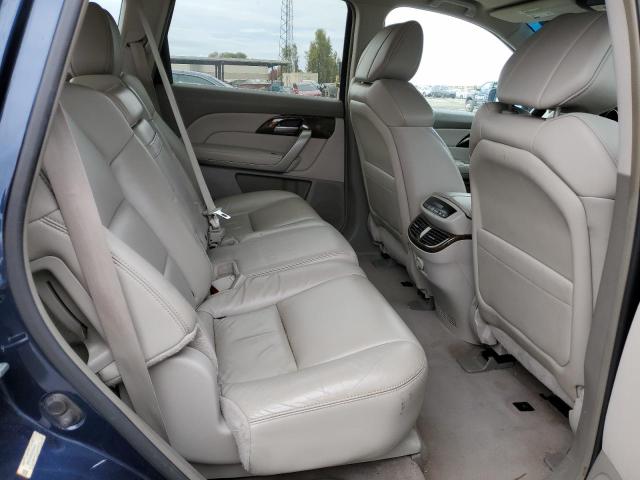 Photo 9 VIN: 2HNYD2H34CH540432 - ACURA MDX 