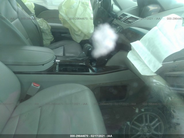 Photo 4 VIN: 2HNYD2H34CH544030 - ACURA MDX 