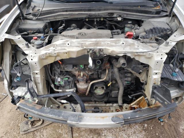 Photo 11 VIN: 2HNYD2H34CH545694 - ACURA MDX TECHNO 