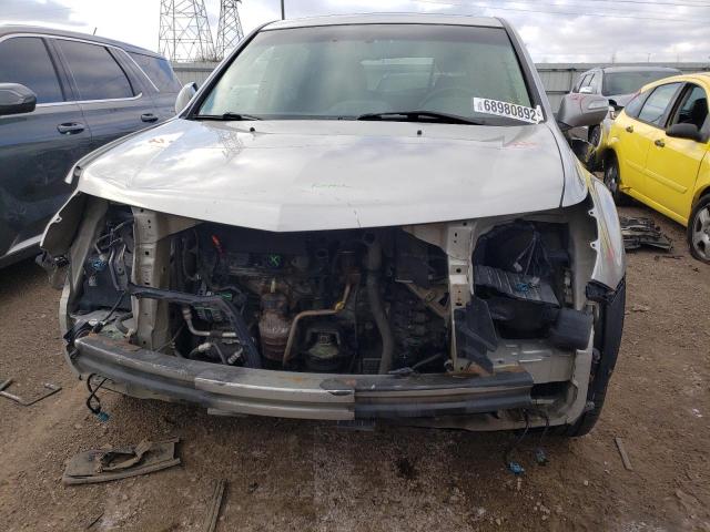 Photo 4 VIN: 2HNYD2H34CH545694 - ACURA MDX TECHNO 