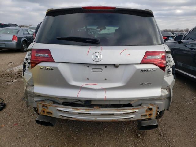 Photo 5 VIN: 2HNYD2H34CH545694 - ACURA MDX TECHNO 