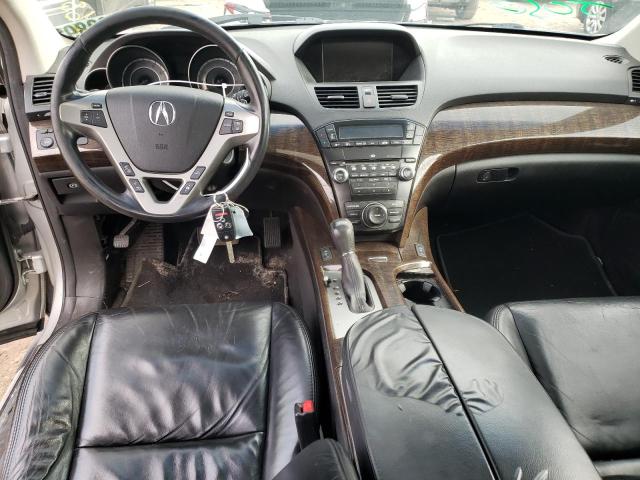 Photo 7 VIN: 2HNYD2H34CH545694 - ACURA MDX TECHNO 