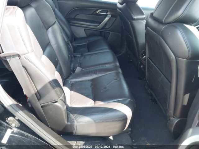 Photo 7 VIN: 2HNYD2H34DH502622 - ACURA MDX 