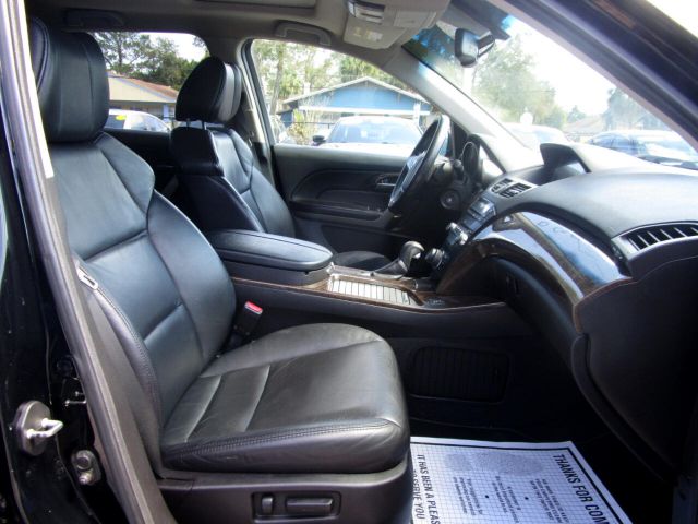 Photo 6 VIN: 2HNYD2H34DH504094 - ACURA MDX 