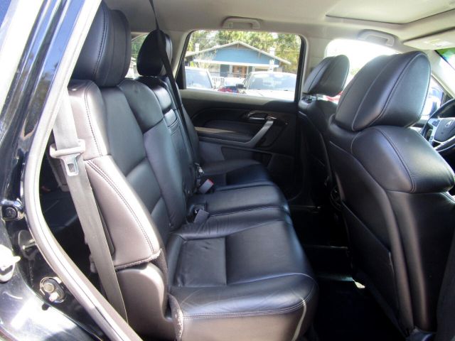 Photo 9 VIN: 2HNYD2H34DH504094 - ACURA MDX 