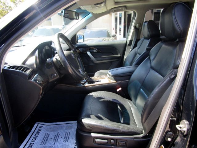 Photo 7 VIN: 2HNYD2H34DH504094 - ACURA MDX 