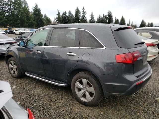 Photo 1 VIN: 2HNYD2H34DH507772 - ACURA MDX 