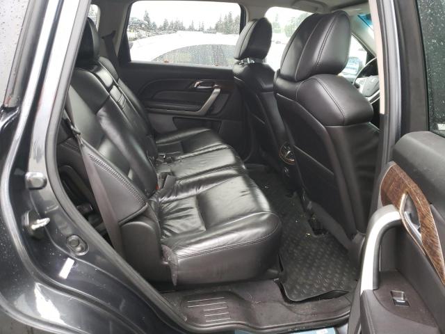 Photo 10 VIN: 2HNYD2H34DH507772 - ACURA MDX 