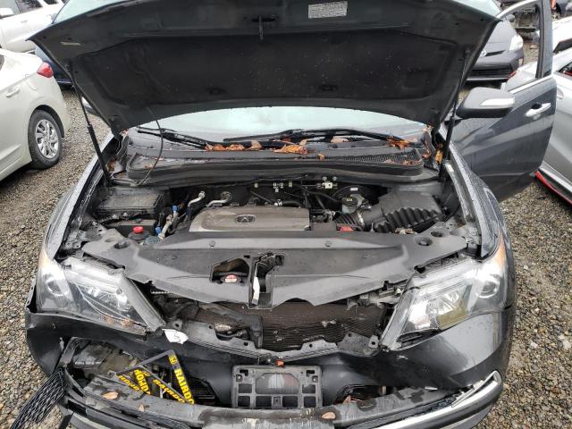 Photo 11 VIN: 2HNYD2H34DH507772 - ACURA MDX 