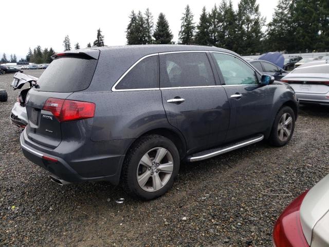 Photo 2 VIN: 2HNYD2H34DH507772 - ACURA MDX 