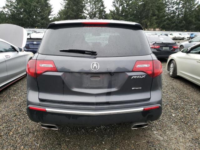 Photo 5 VIN: 2HNYD2H34DH507772 - ACURA MDX 