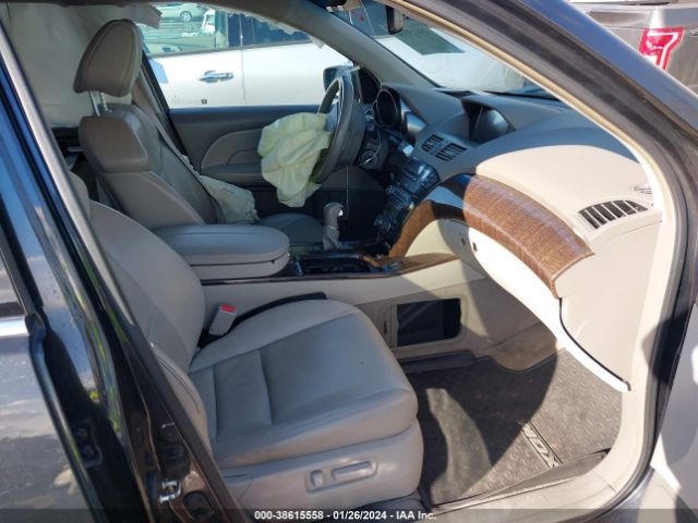 Photo 4 VIN: 2HNYD2H34DH521784 - ACURA MDX 