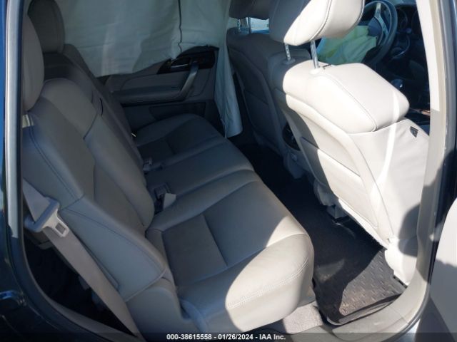 Photo 7 VIN: 2HNYD2H34DH521784 - ACURA MDX 