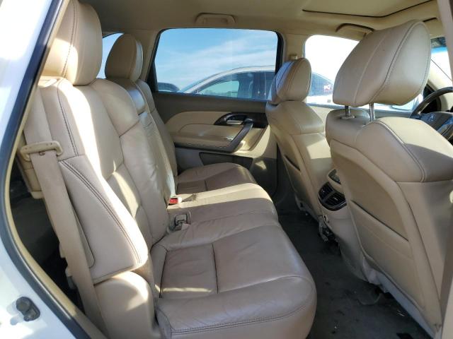 Photo 10 VIN: 2HNYD2H34DH523681 - ACURA MDX 