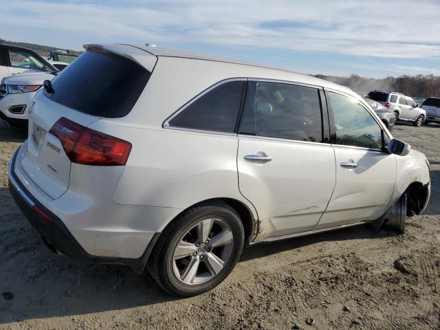 Photo 2 VIN: 2HNYD2H34DH523681 - ACURA MDX 