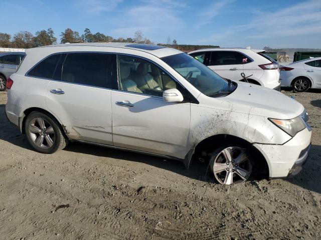 Photo 3 VIN: 2HNYD2H34DH523681 - ACURA MDX 