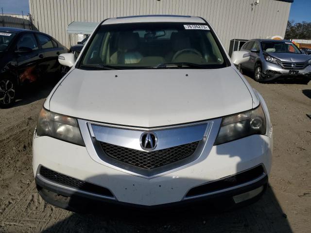 Photo 4 VIN: 2HNYD2H34DH523681 - ACURA MDX 