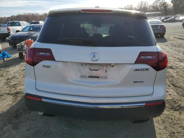 Photo 5 VIN: 2HNYD2H34DH523681 - ACURA MDX 