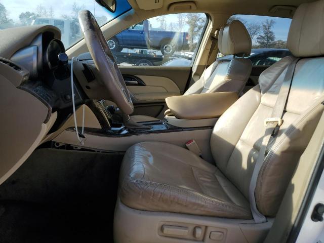 Photo 6 VIN: 2HNYD2H34DH523681 - ACURA MDX 