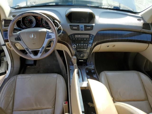 Photo 7 VIN: 2HNYD2H34DH523681 - ACURA MDX 