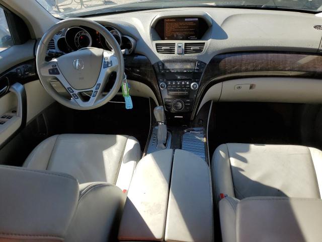 Photo 7 VIN: 2HNYD2H34DH523843 - ACURA MDX 