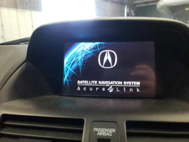 Photo 8 VIN: 2HNYD2H35CH501686 - ACURA MDX TECHNO 